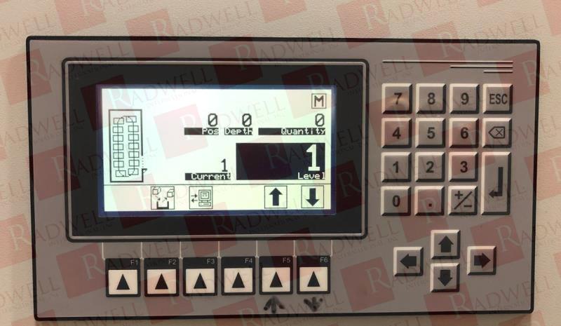 SCHNEIDER ELECTRIC AT6500C517A1-A1A4F0