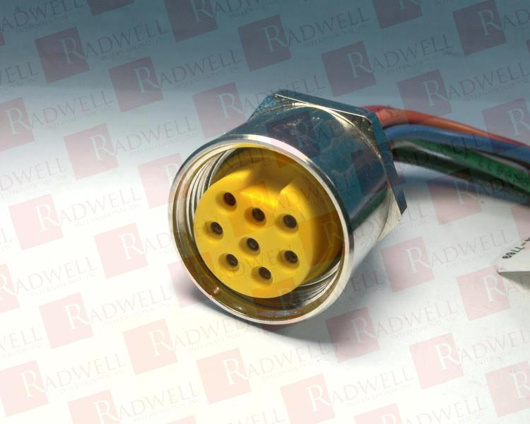 TURCK RKF 86-0.2M/14.5/NPT