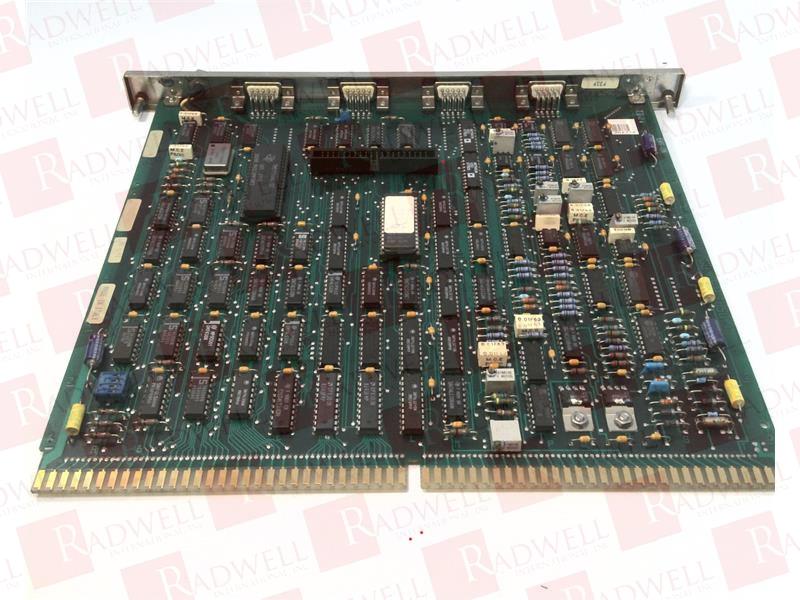 ALLEN BRADLEY 8600-1967Z