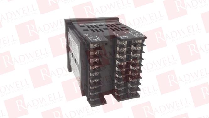 HONEYWELL DC2500-E0-0000-200-00000-E0-0