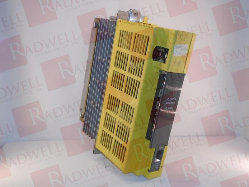 FANUC A06B-6066-H235