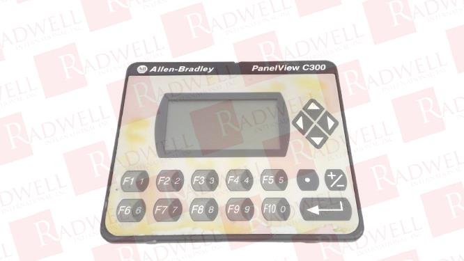 ALLEN BRADLEY 2711C-K3M