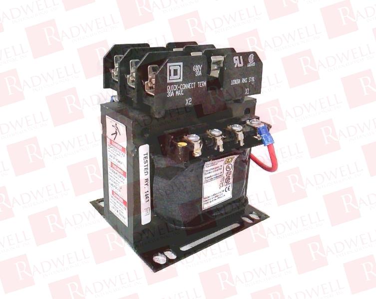SCHNEIDER ELECTRIC 9070TF150D20N12