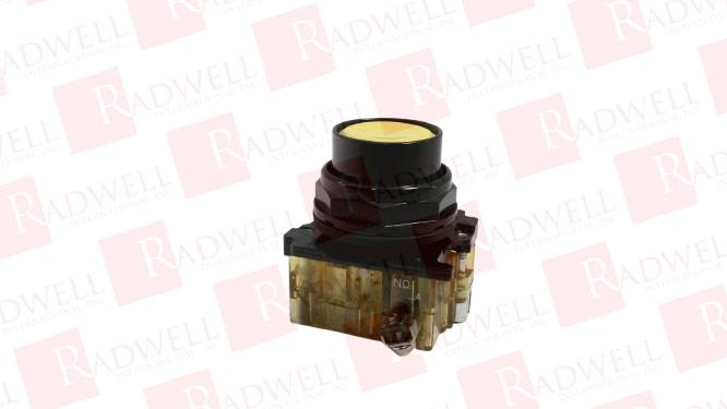 EATON CORPORATION E34PB4