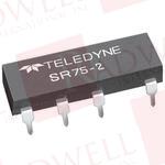 TELEDYNE SR75-2ST