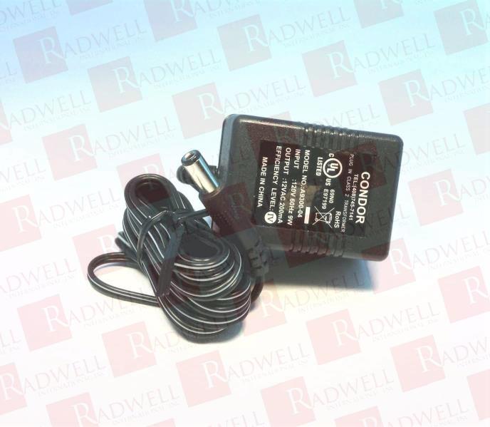 SL POWER ELECTRONICS A9300-04