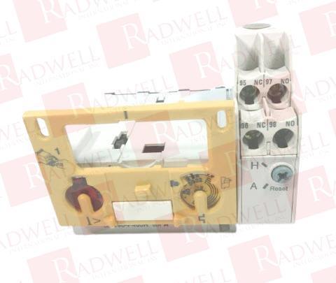 ALLEN BRADLEY 190-P400R