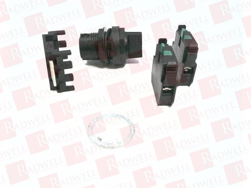 EATON CORPORATION E22XBH1D