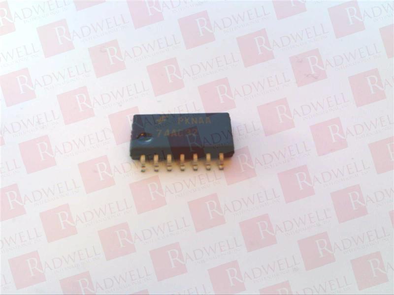 ON SEMICONDUCTOR 74AC32SJ