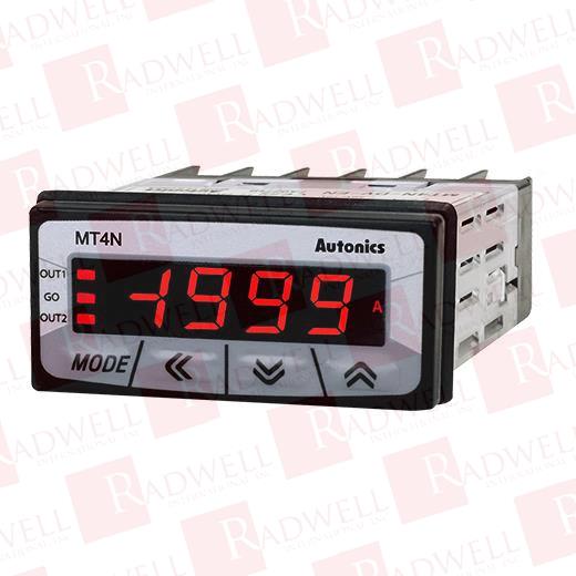 AUTONICS MT4N-AA-42