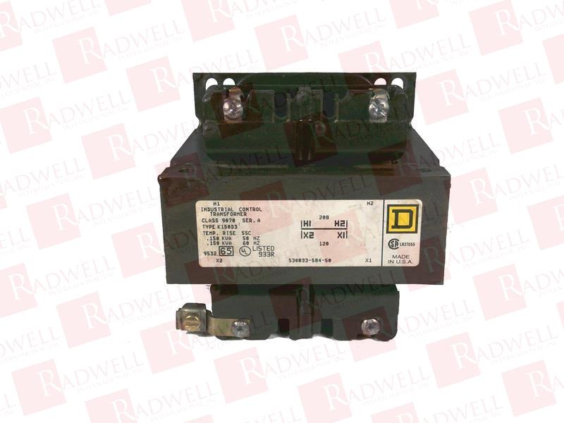 SCHNEIDER ELECTRIC 9070-K150D31