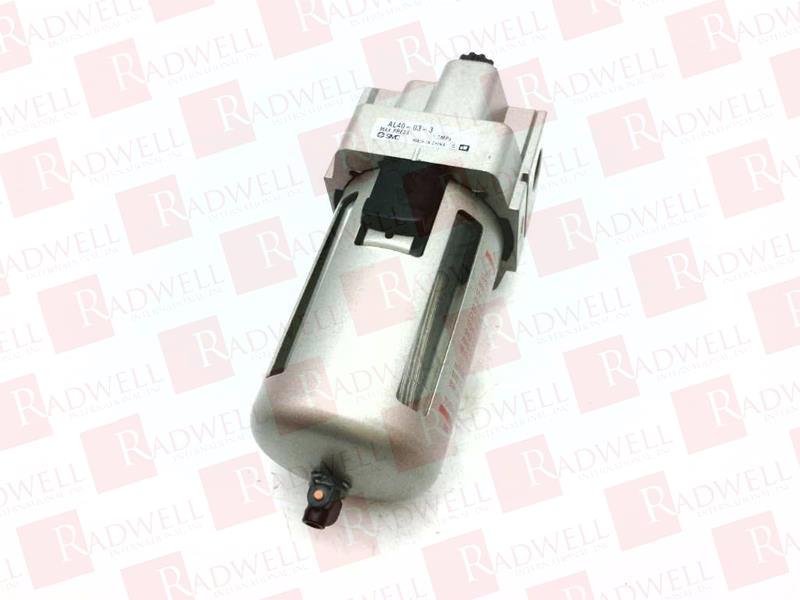 SMC AL40-03-3