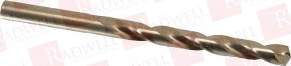 TRIUMPH TWIST DRILL 011521