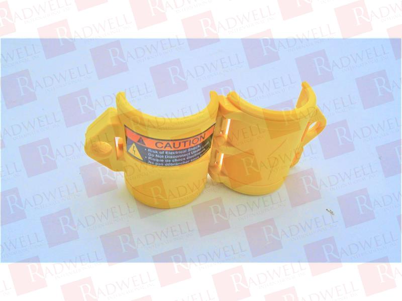 TURCK LOCK-A POWER