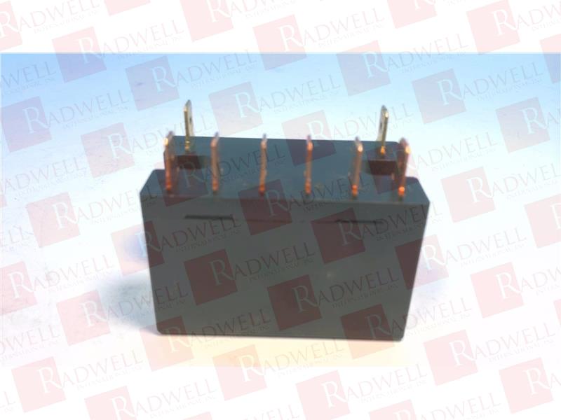 MATSUSHITA ELECTRIC JH3A-W-AC120V-Q