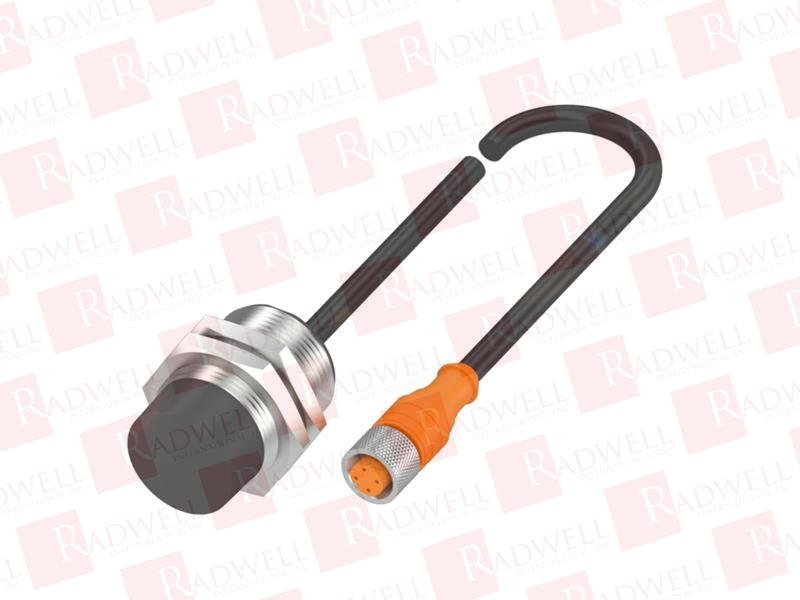 BALLUFF BIS L-380-10/BU-PU1-00,5