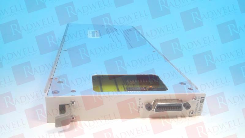 KEYSIGHT TECHNOLOGIES 44788A