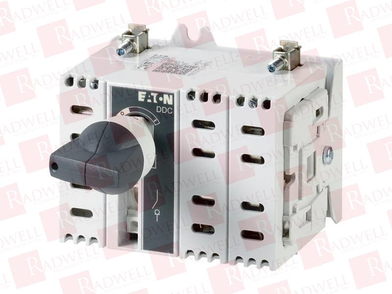 EATON CORPORATION 6098920
