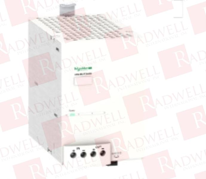 SCHNEIDER ELECTRIC ABL8BUF24400