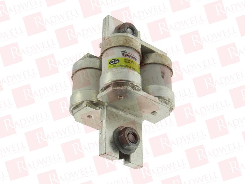 EATON CORPORATION GSGB710