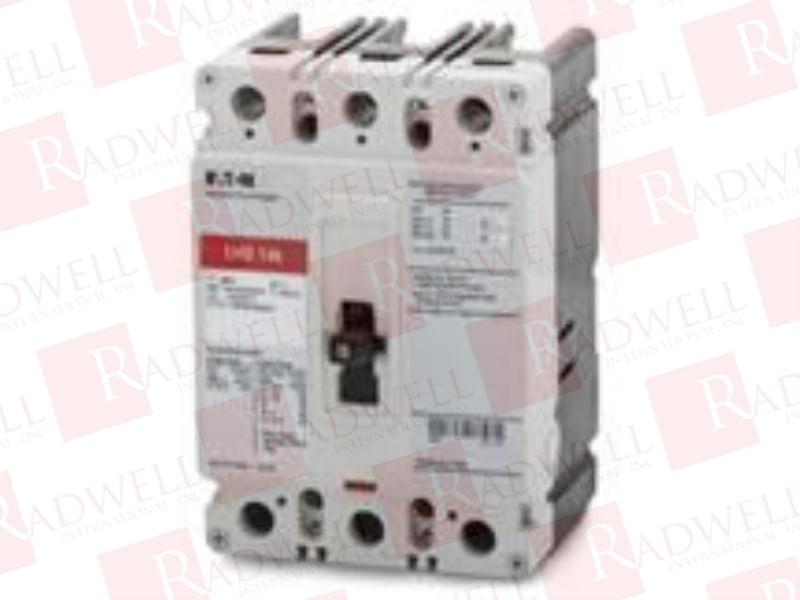 EATON CORPORATION EHD3015L