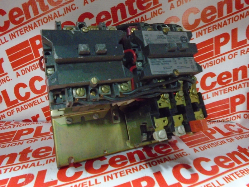 EATON CORPORATION A210M0CAC