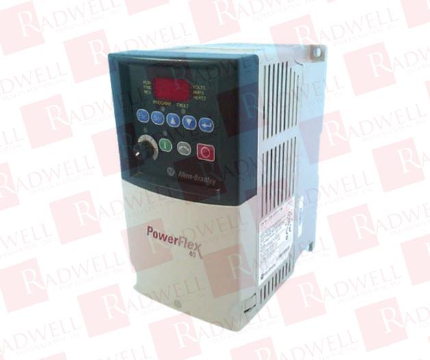 ALLEN BRADLEY 22B-D010N104