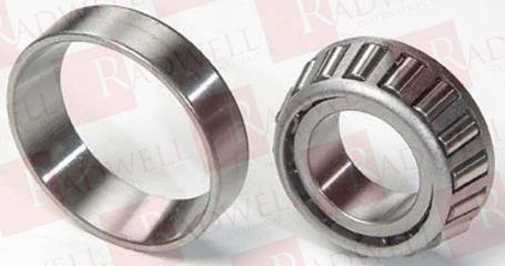 NBS BEARING HD205