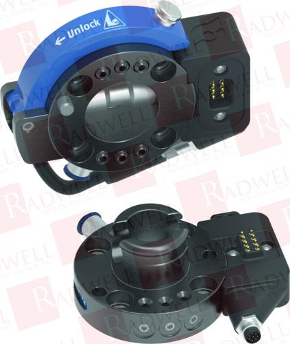 SCHUNK EOA-DRM-SHK-050-E08-000
