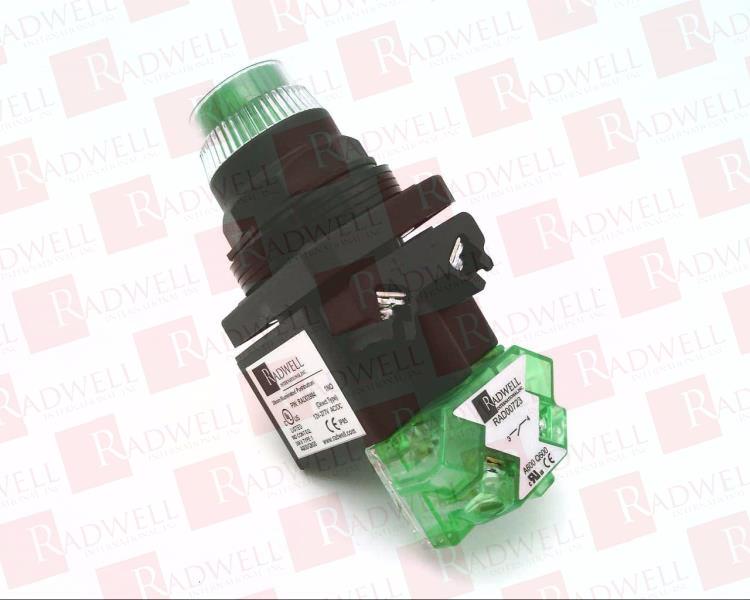 RADWELL RAD03984