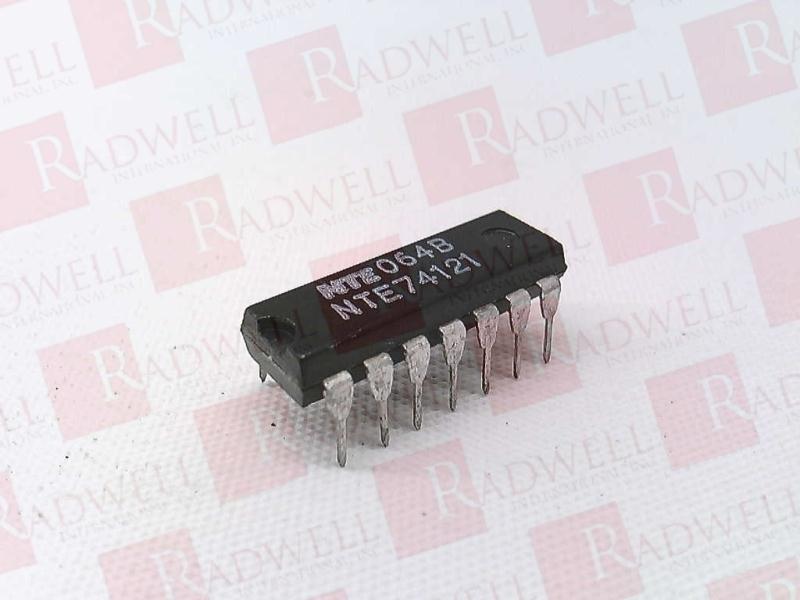 GENERIC IC74121