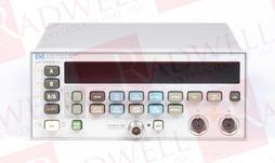 KEYSIGHT TECHNOLOGIES 438A