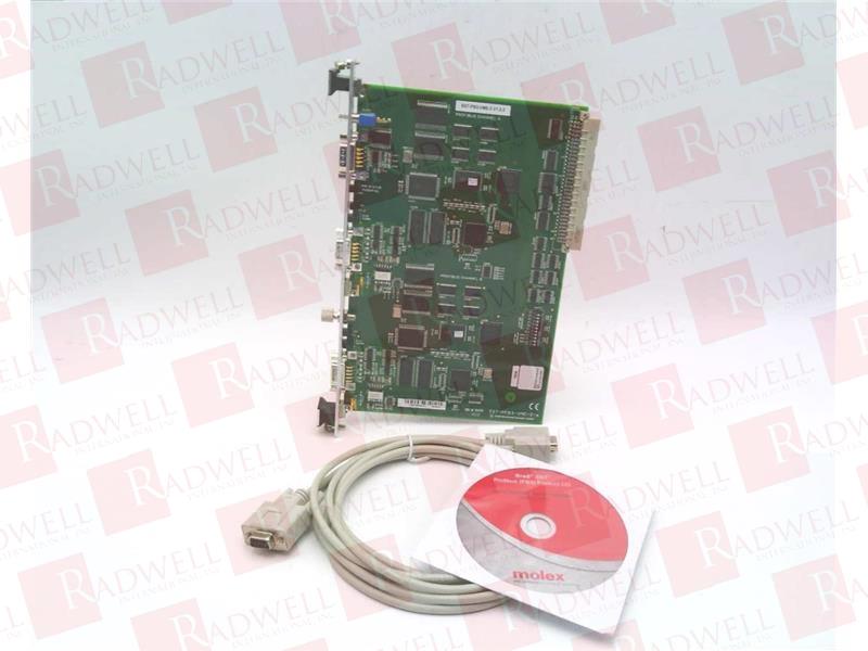 MOLEX SST-PB3-VME-2