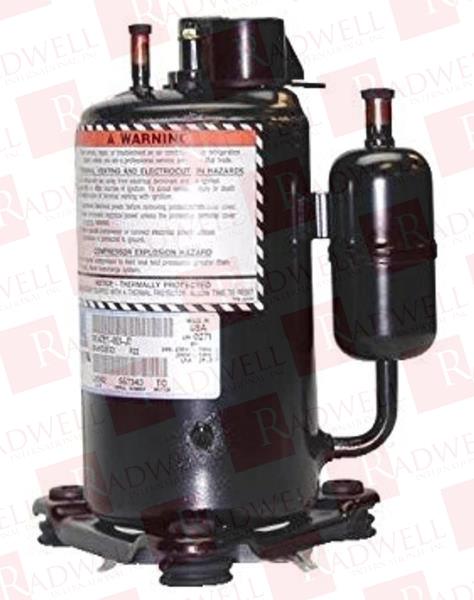 TECUMSEH RKA5512EXD