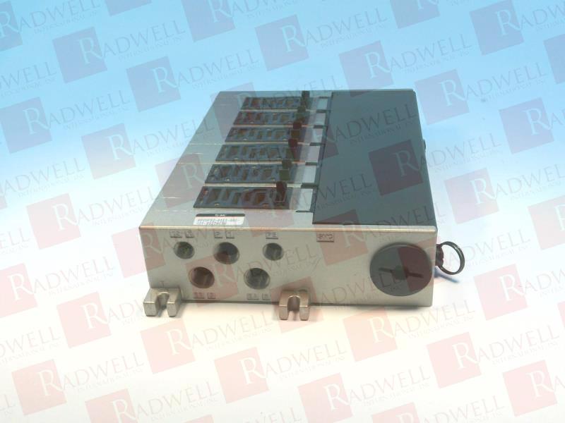 SMC NVV5FS2-01T1-061-02T-91220CDN