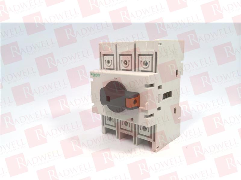 SCHNEIDER ELECTRIC VLS3P100R2