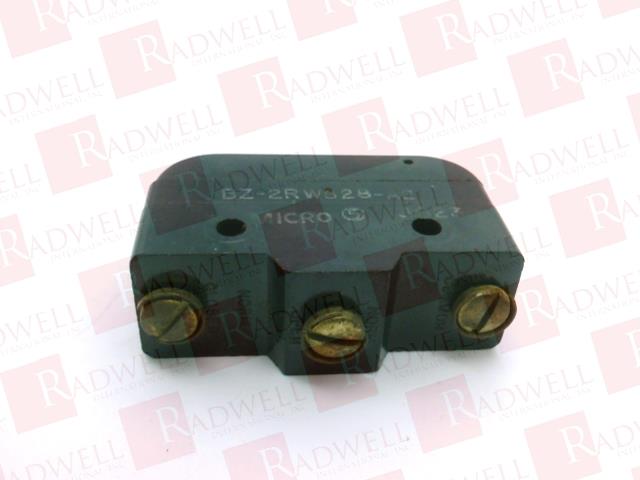 HONEYWELL BZ-2RW828-A2