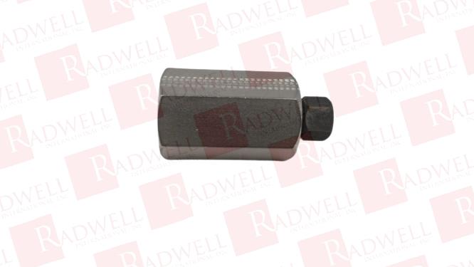 PARKER 6-8 GBMP7-SS
