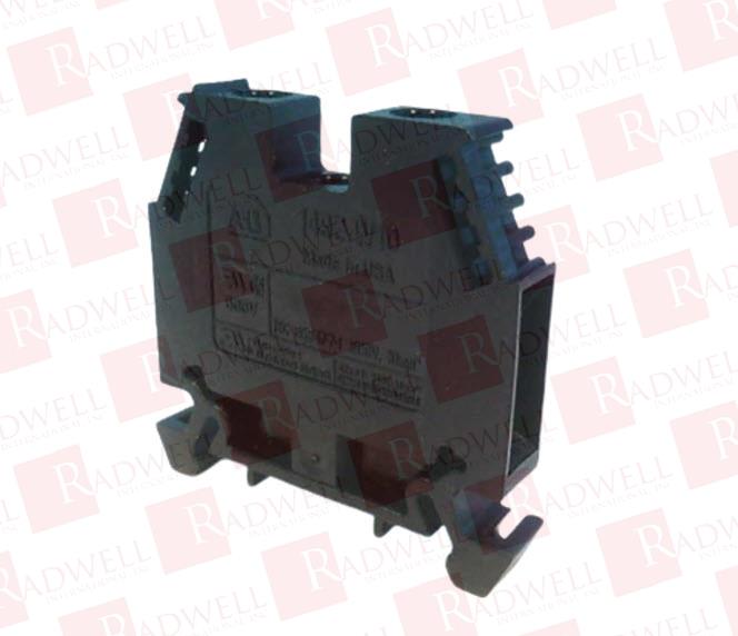 ALLEN BRADLEY 1492-W10-BL