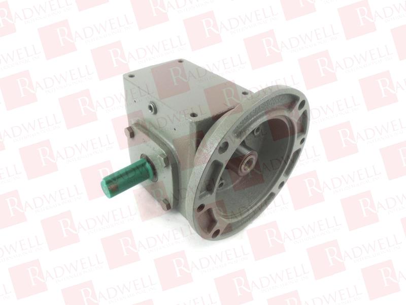 STERLING HVAC 2154AQ010562DE