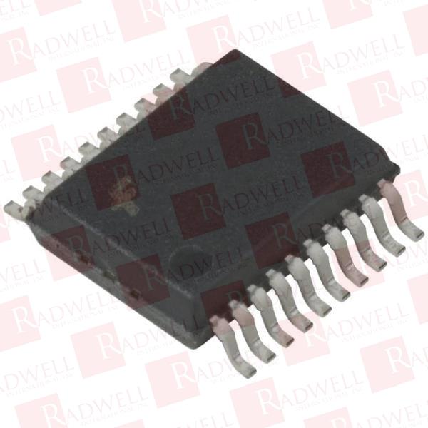 ON SEMICONDUCTOR 74ACTQ245QSC