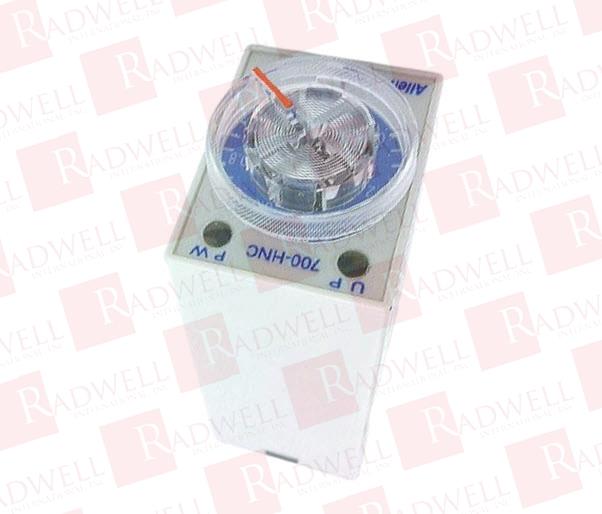 ALLEN BRADLEY 700-HNC44BA12