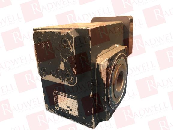 TEXTRON MSH076SMA025-3