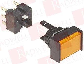 OMRON A165L-JYA-24-1