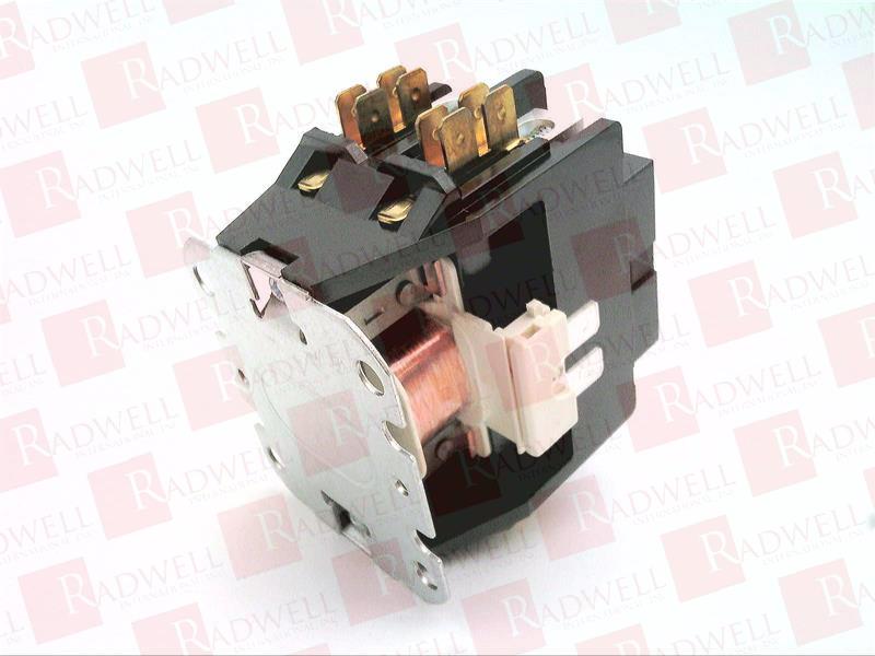 HARTLAND CONTROLS HCC-2XU04GG