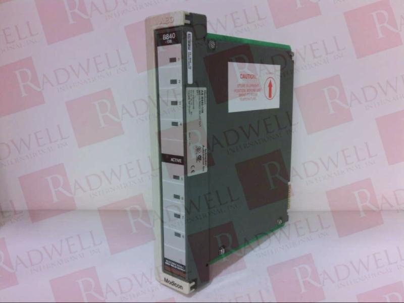 SCHNEIDER ELECTRIC AS-B840-108