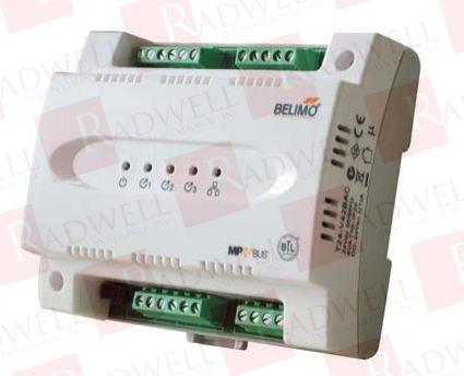 BELIMO T24-V02BAC