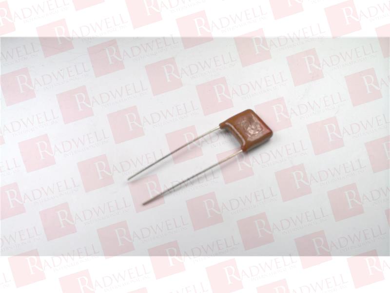 MATSUSHITA ELECTRIC ECQ-V1J224JM