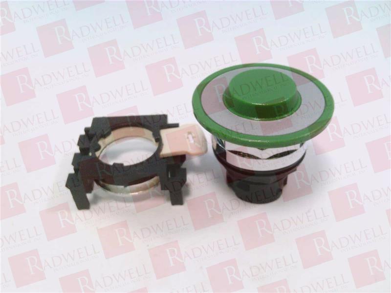 EATON CORPORATION E22ED3