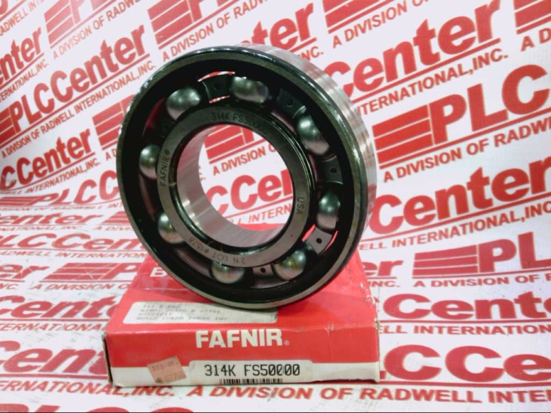 TIMKEN 314K-FS50000